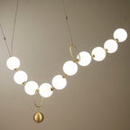 Pendant LED Ceiling Light Lighting Lobby