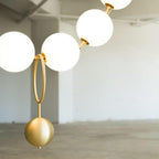 Pendant LED Ceiling Light Lighting Lobby
