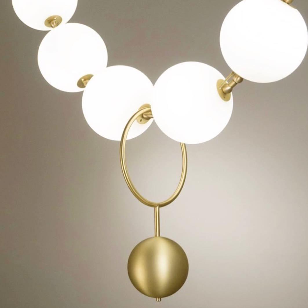 Pendant LED Ceiling Light Lighting Lobby
