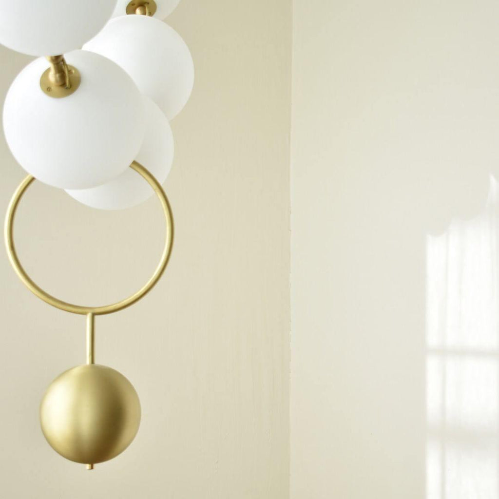 Pendant LED Ceiling Light Lighting Lobby