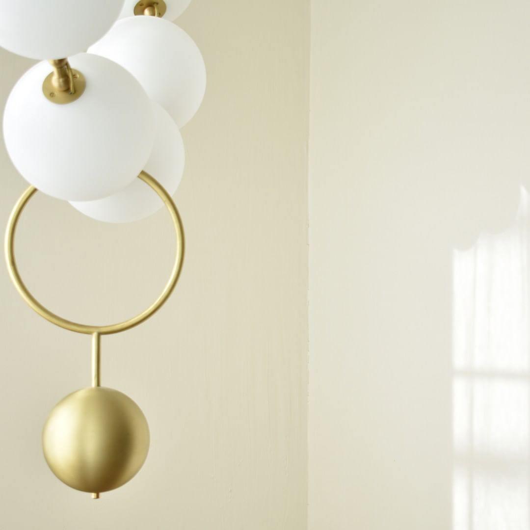Pendant LED Ceiling Light Lighting Lobby