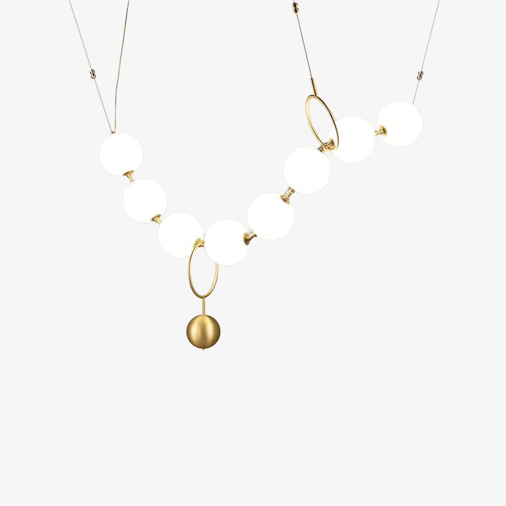 Pendant LED Ceiling Light Lighting Lobby