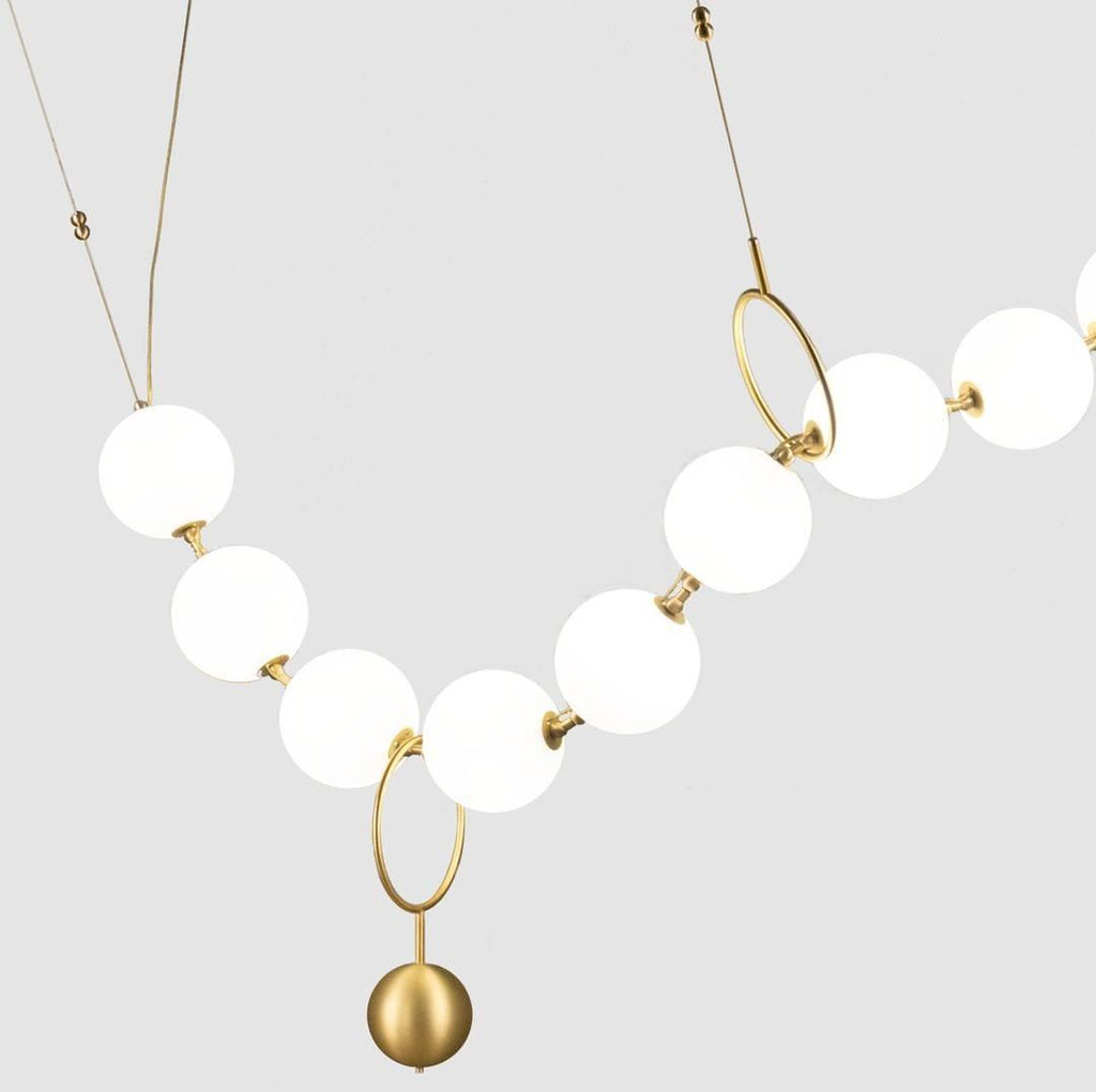 Pendant LED Ceiling Light Lighting Lobby