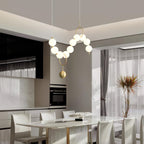 Pendant LED Ceiling Light Lighting Lobby
