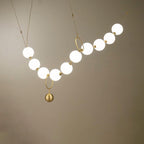 Pendant LED Ceiling Light Lighting Lobby