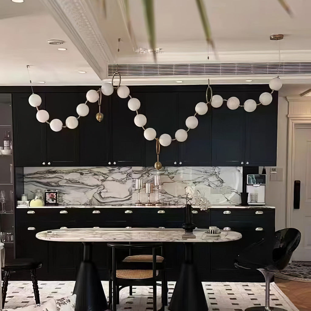 Pendant LED Ceiling Light Lighting Lobby