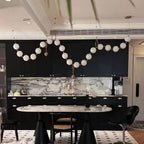 Pendant LED Ceiling Light Lighting Lobby