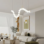 Pendant LED Ceiling Light Lighting Lobby