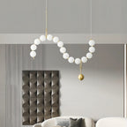 Pendant LED Ceiling Light Lighting Lobby