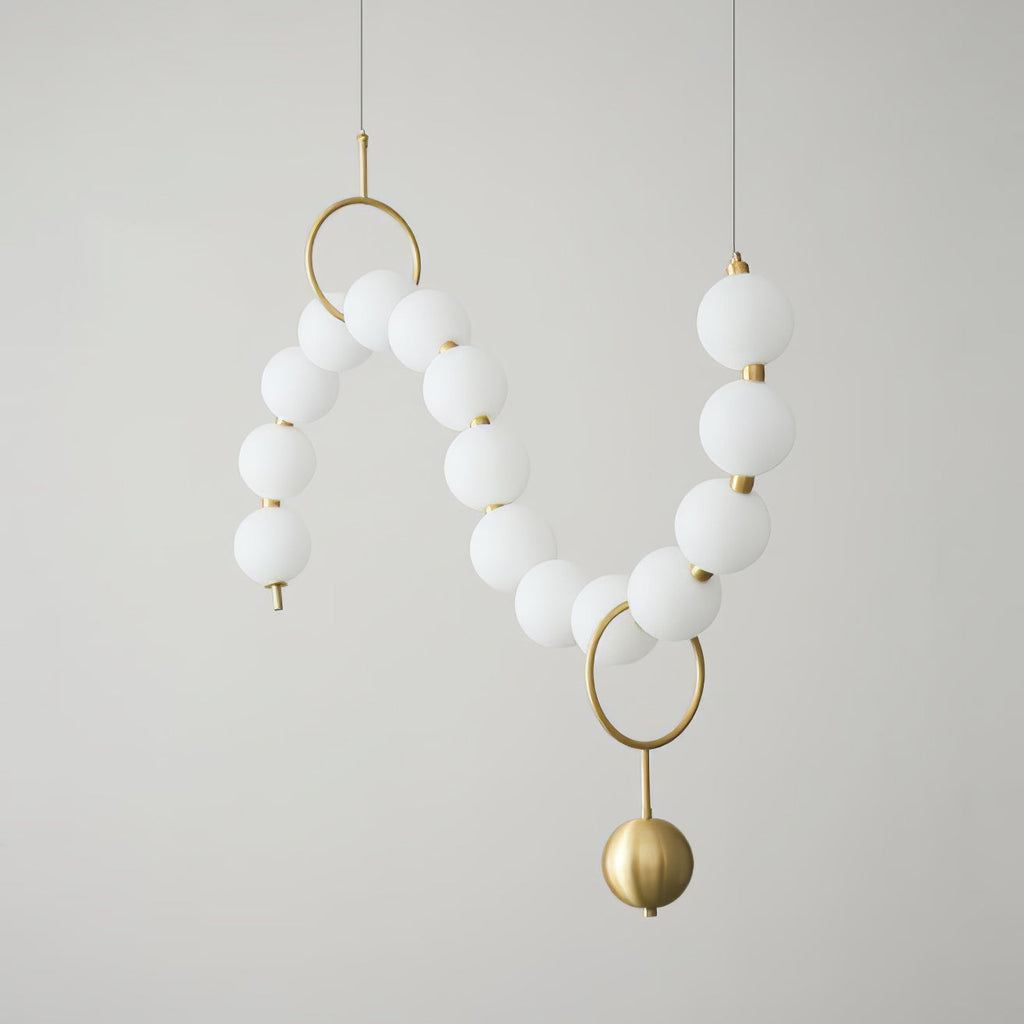 Pendant LED Ceiling Light Lighting Lobby