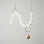 Pendant LED Ceiling Light Lighting Lobby