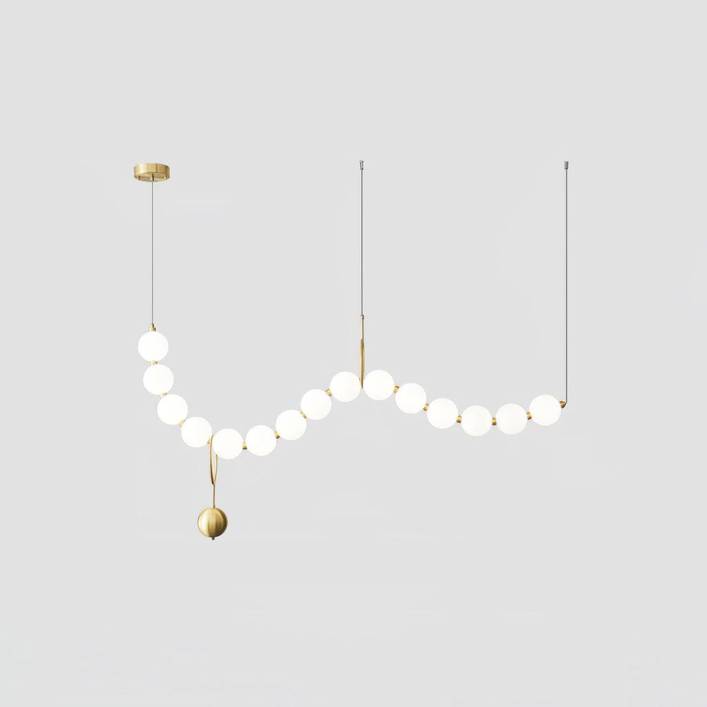 Pendant LED Ceiling Light Lighting Lobby