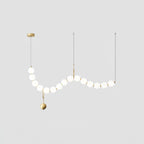 Pendant LED Ceiling Light Lighting Lobby
