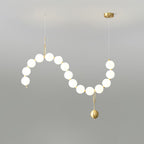 Pendant LED Ceiling Light Lighting Lobby