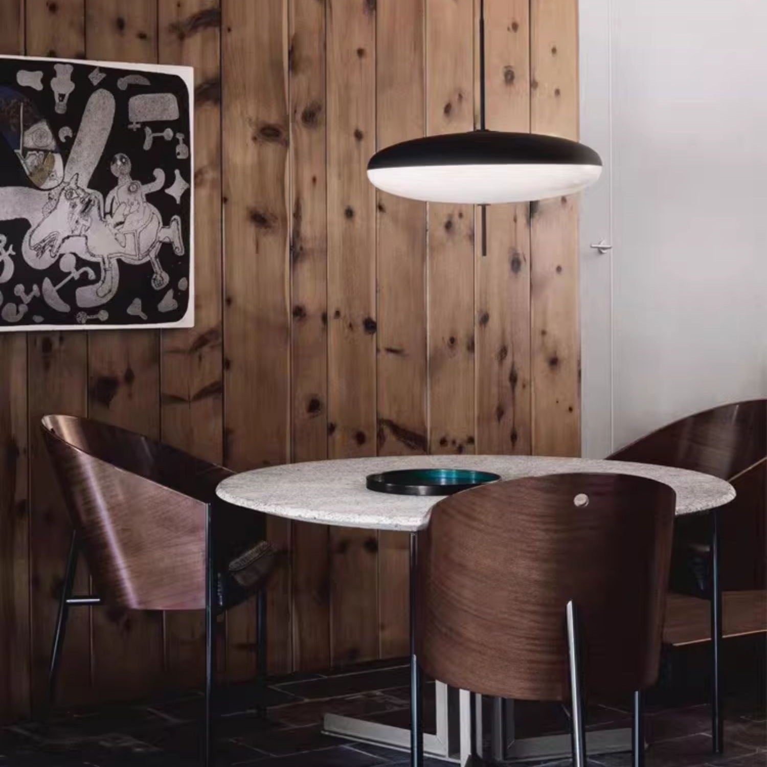 Pendant Light Model 2065 Lighting Lobby