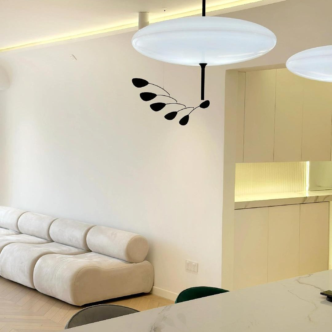 Pendant Light Model 2065 Lighting Lobby