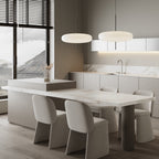 Pendant Light Model 2065 Lighting Lobby