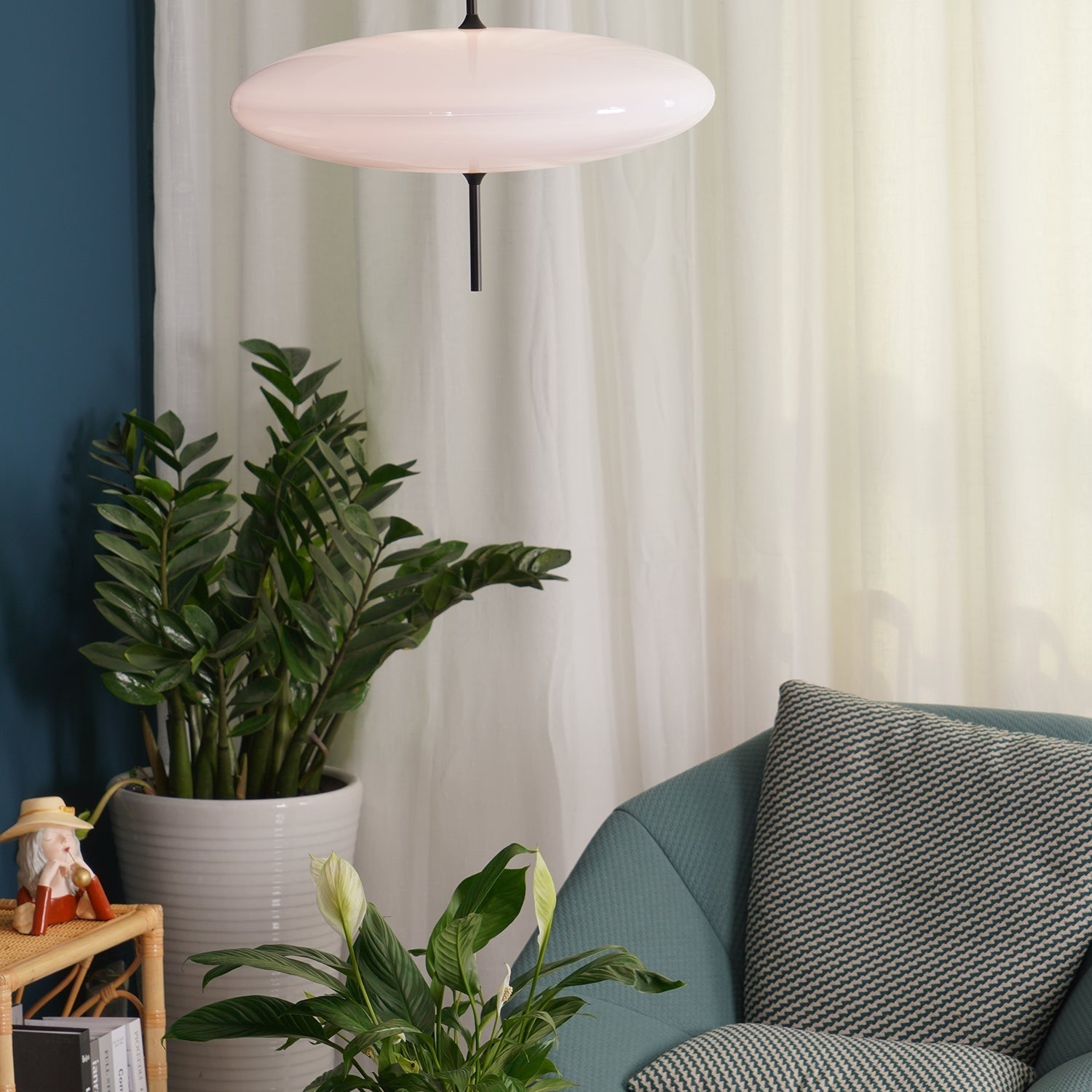 Pendant Light Model 2065 Lighting Lobby