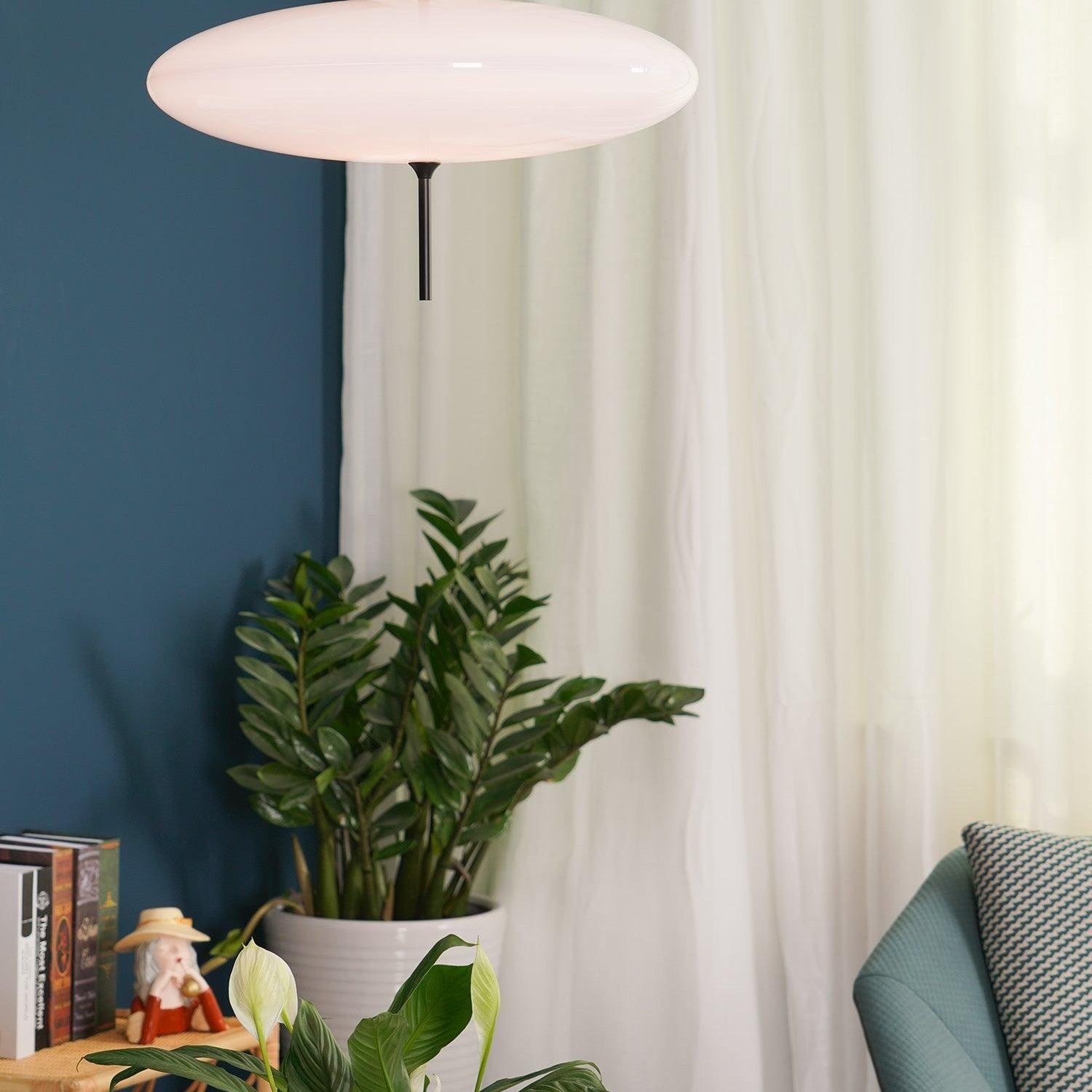 Pendant Light Model 2065 Lighting Lobby