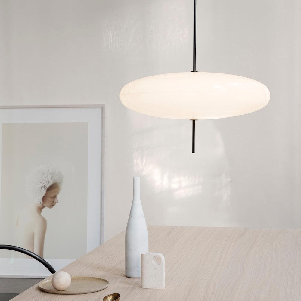 Pendant Light Model 2065 Lighting Lobby
