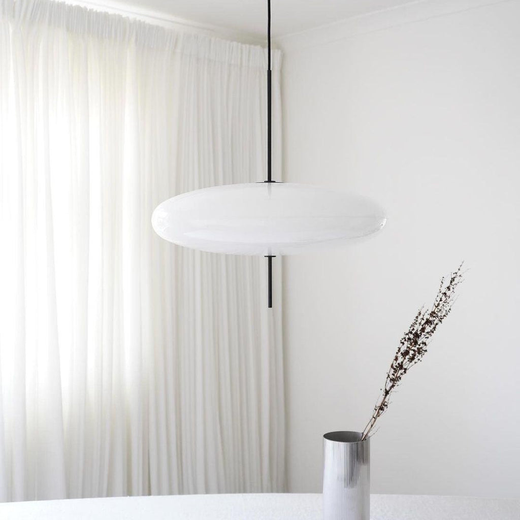 Pendant Light Model 2065 Lighting Lobby