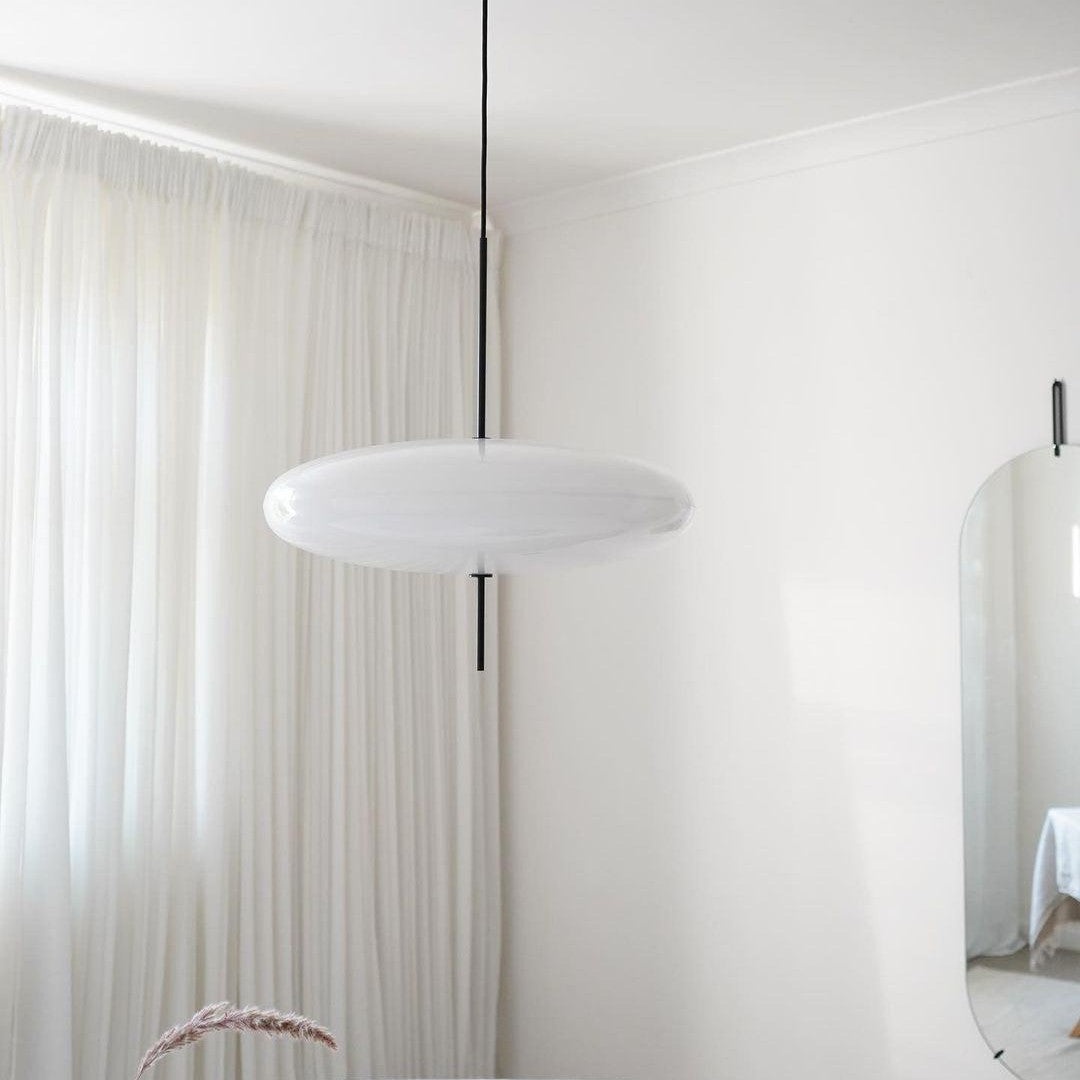 Pendant Light Model 2065 Lighting Lobby
