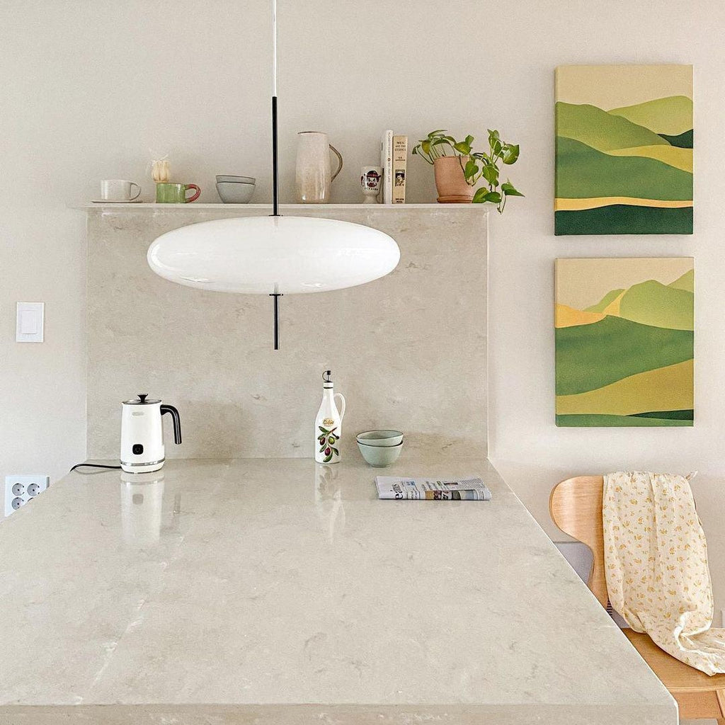 Pendant Light Model 2065 Lighting Lobby