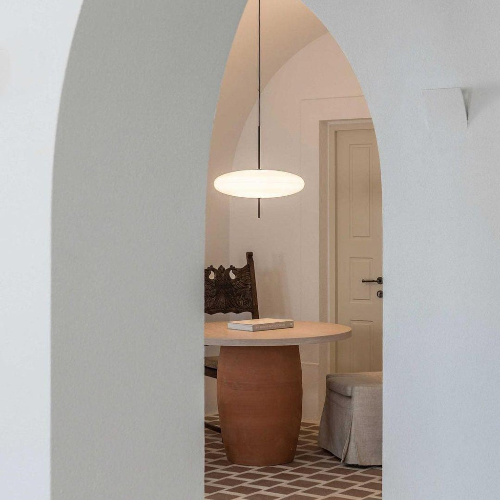 Pendant Light Model 2065 Lighting Lobby