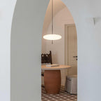 Pendant Light Model 2065 Lighting Lobby