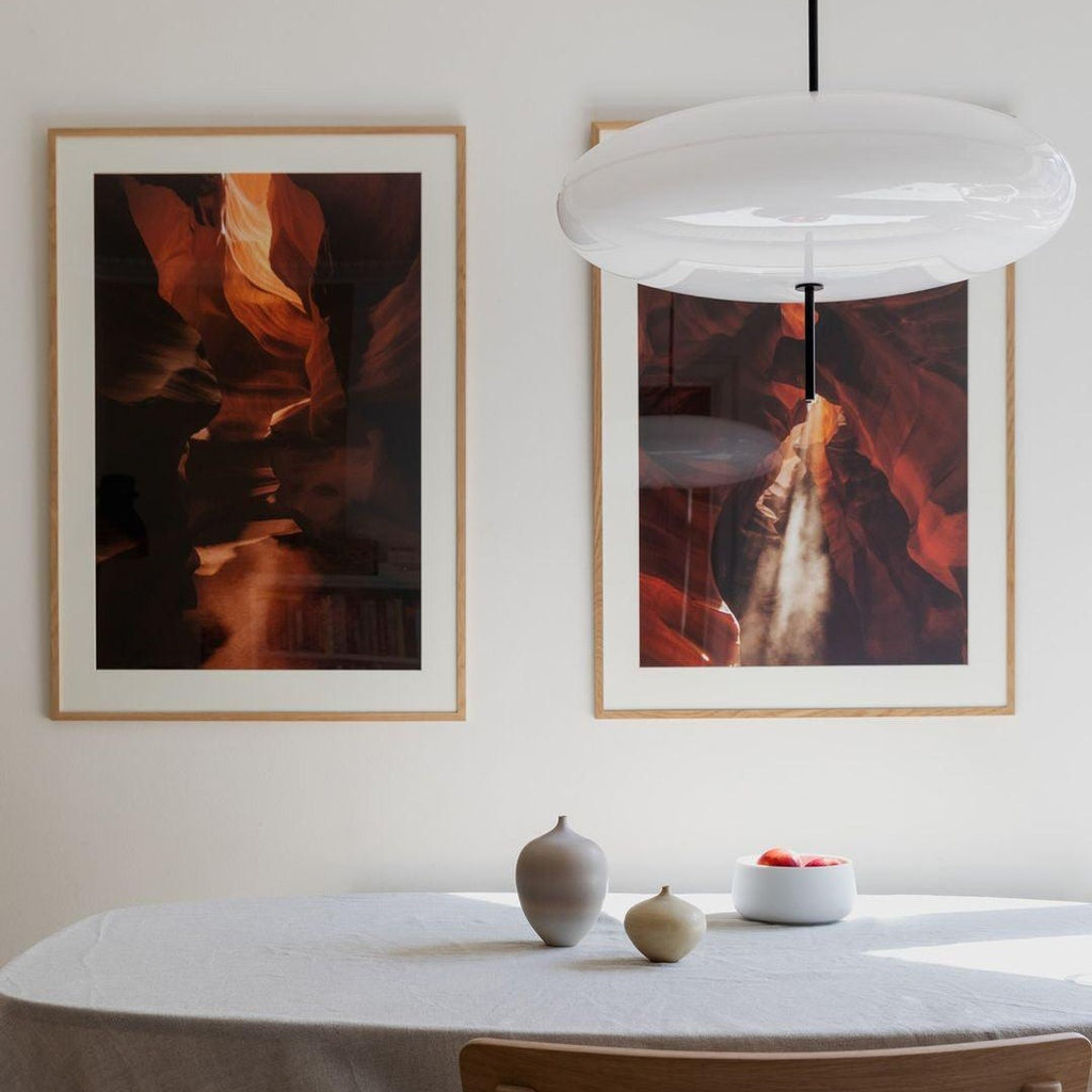 Pendant Light Model 2065 Lighting Lobby