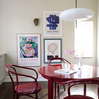 Pendant Light Model 2065 Lighting Lobby