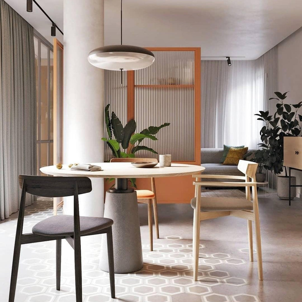 Pendant Light Model 2065 Lighting Lobby