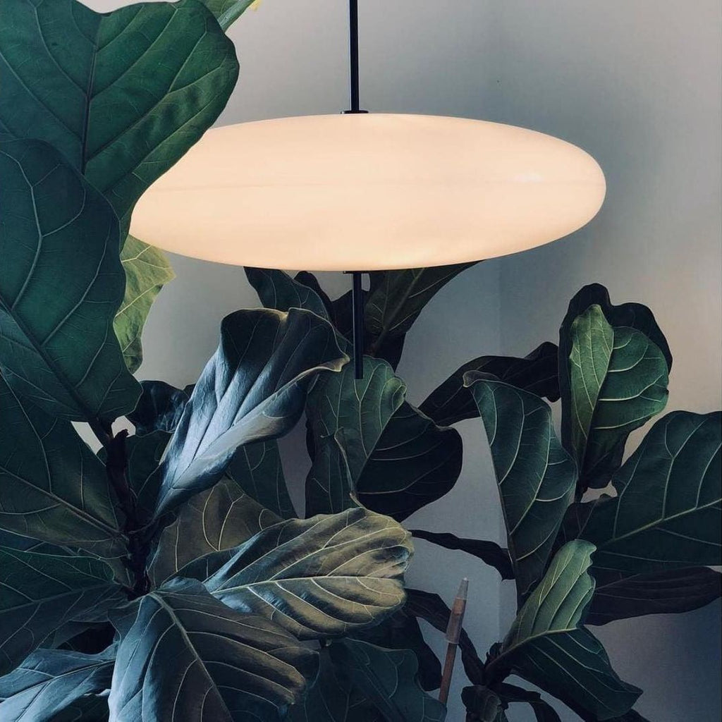 Pendant Light Model 2065 Lighting Lobby