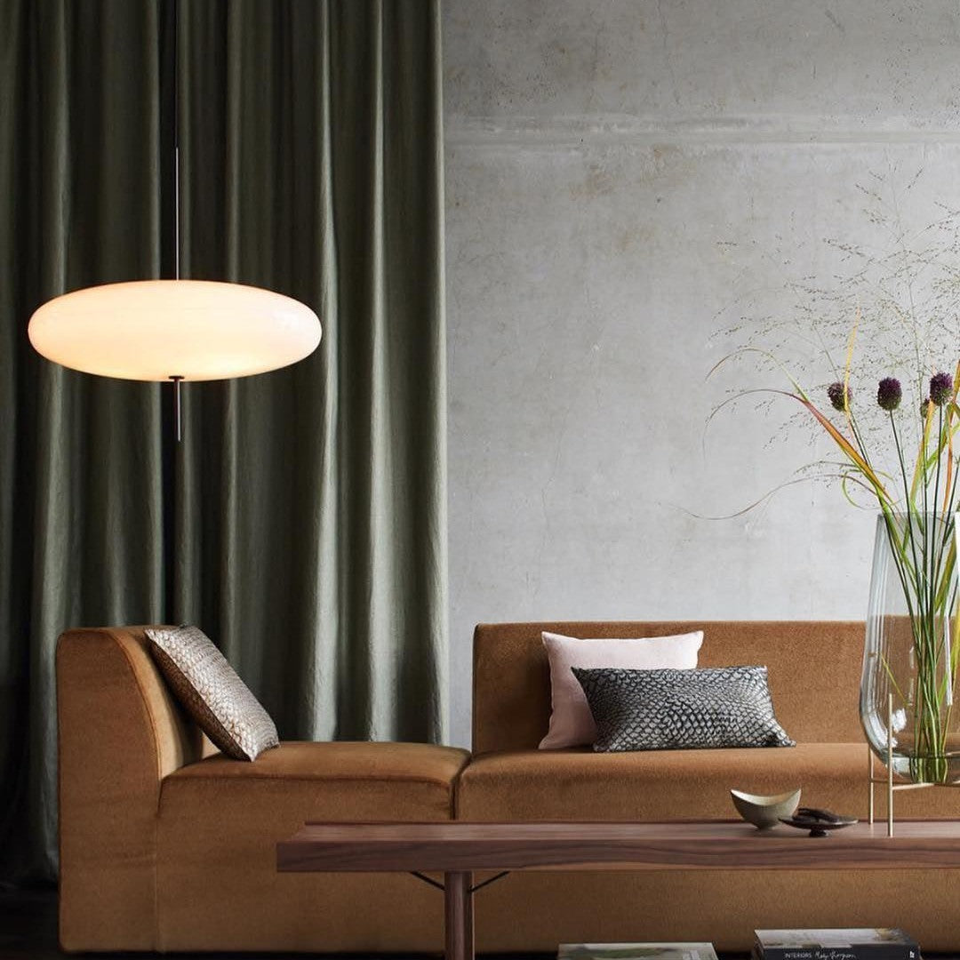Pendant Light Model 2065 Lighting Lobby