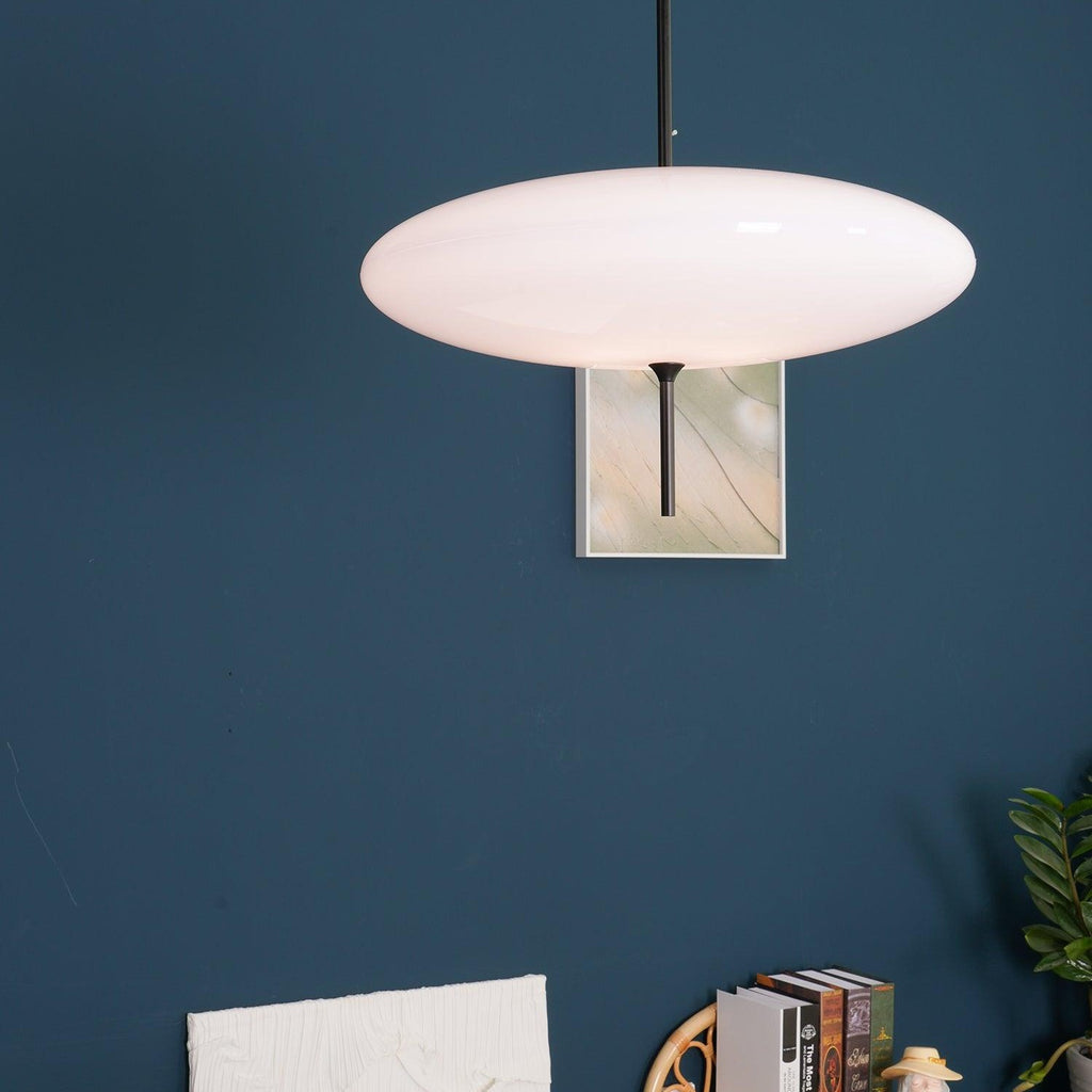 Pendant Light Model 2065 Lighting Lobby