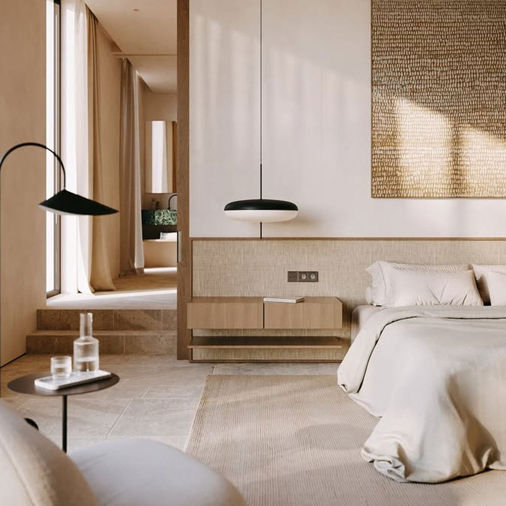 Pendant Light Model 2065 Lighting Lobby