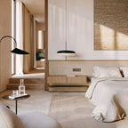 Pendant Light Model 2065 Lighting Lobby