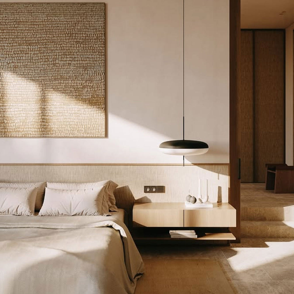 Pendant Light Model 2065 Lighting Lobby