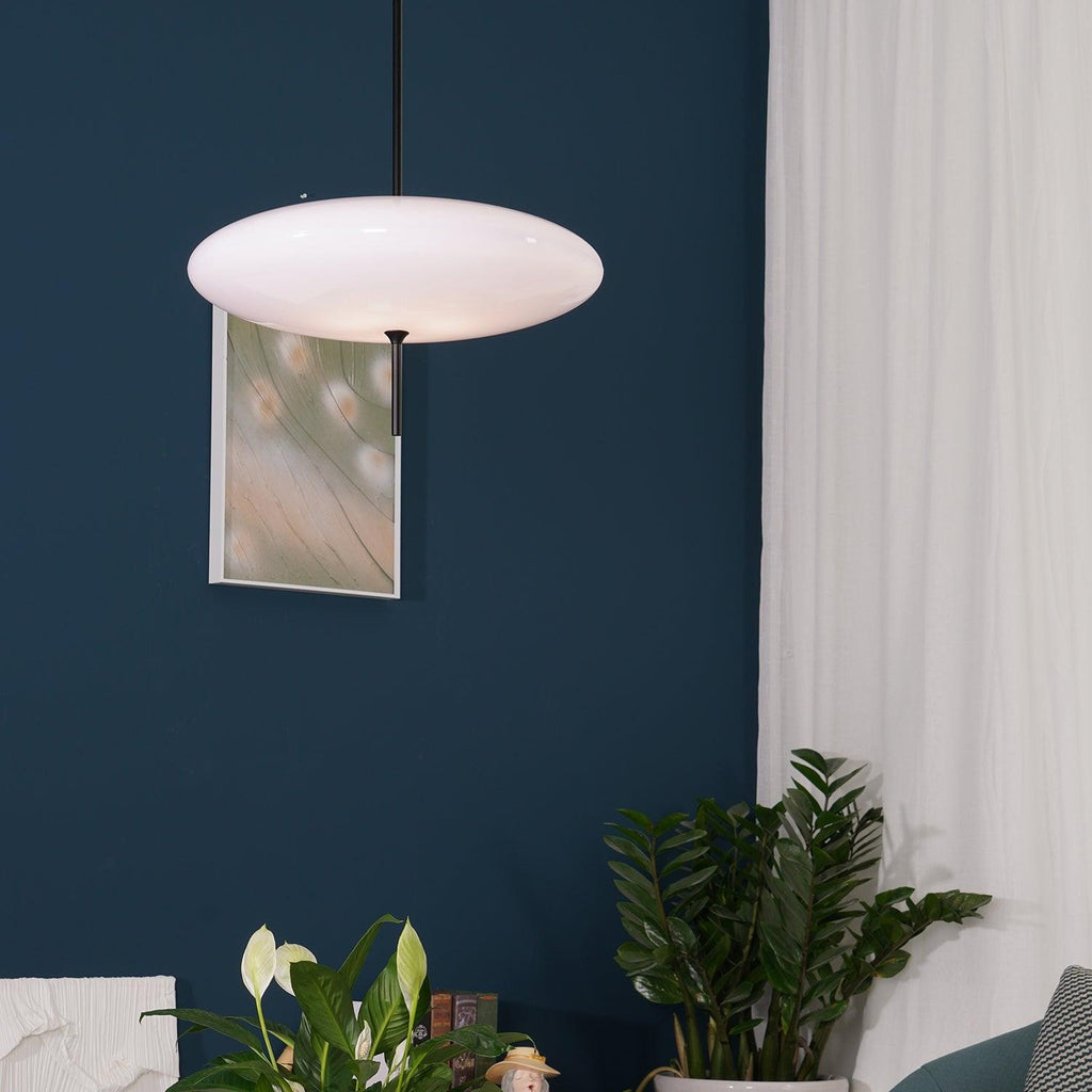 Pendant Light Model 2065 Lighting Lobby