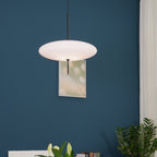Pendant Light Model 2065 Lighting Lobby