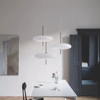 Pendant Light Model 2065 Lighting Lobby