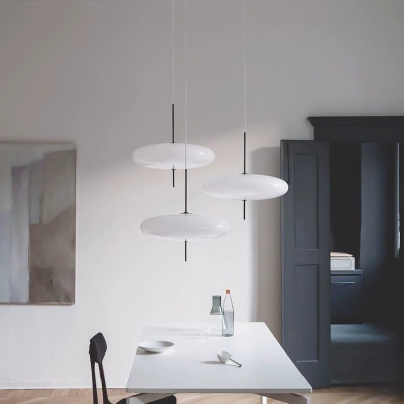 Pendant Light Model 2065 Lighting Lobby