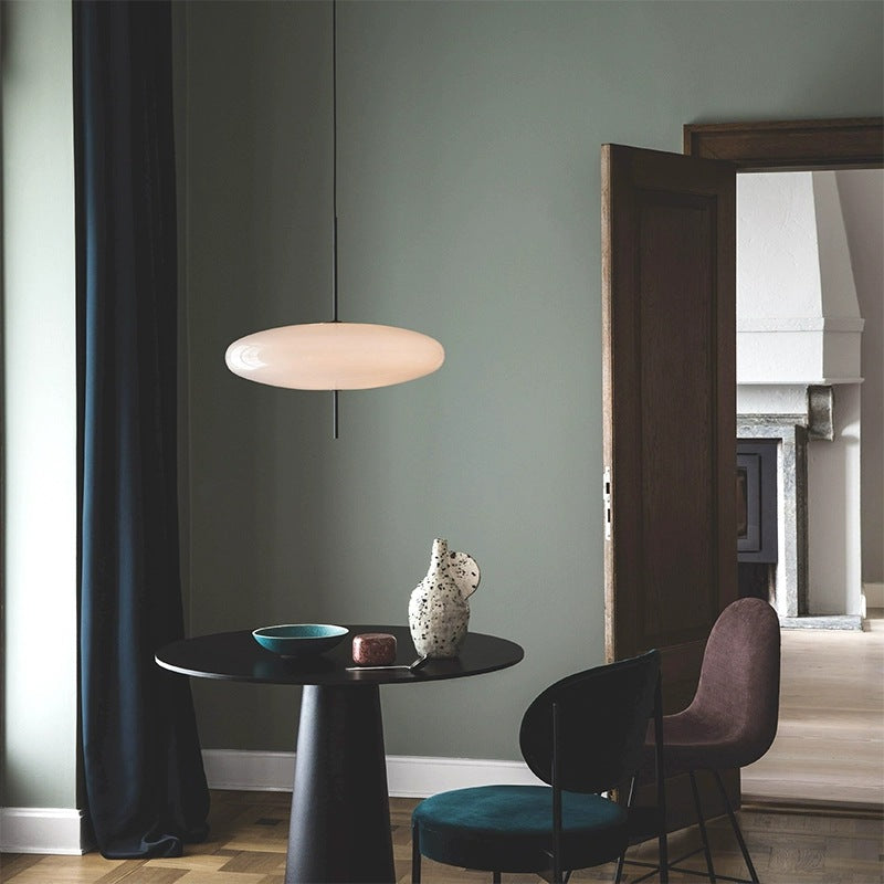 Pendant Light Model 2065 Lighting Lobby