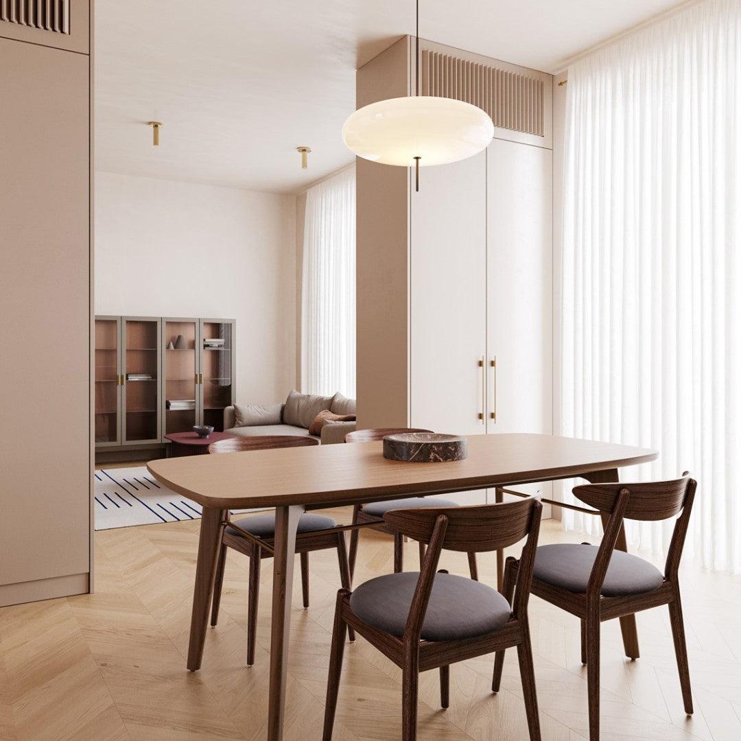 Pendant Light Model 2065 Lighting Lobby