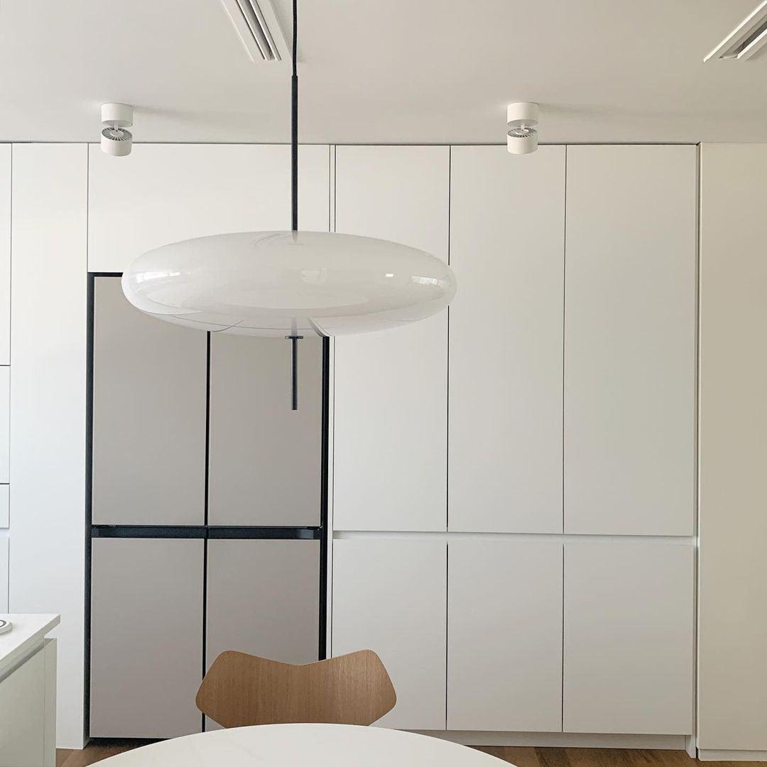 Pendant Light Model 2065 Lighting Lobby