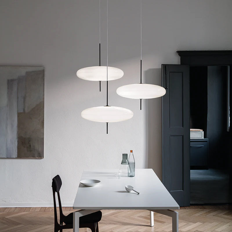 Pendant Light Model 2065 Lighting Lobby