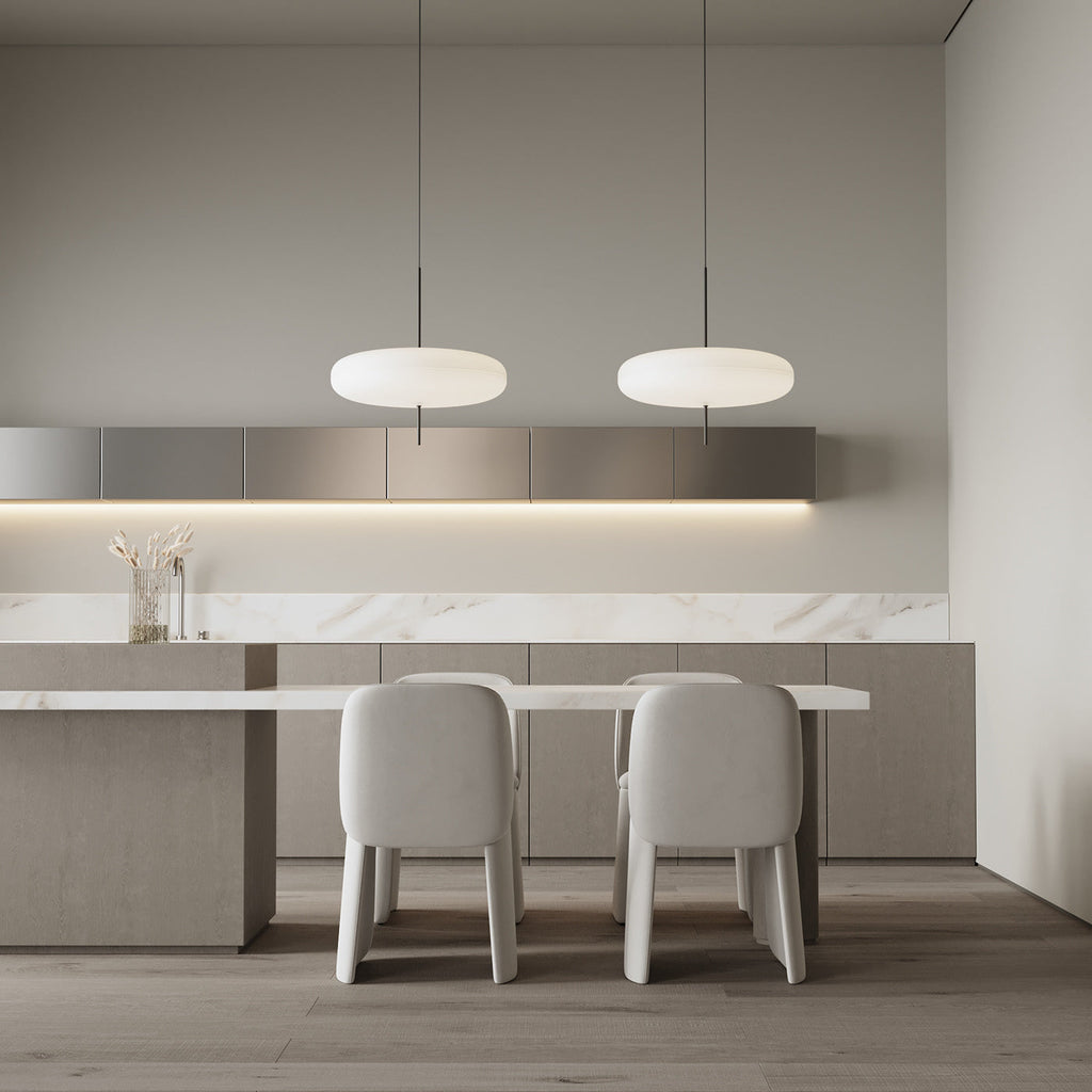 Pendant Light Model 2065 Lighting Lobby