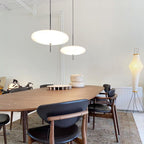 Pendant Light Model 2065 Lighting Lobby