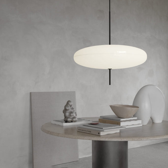 Pendant Light Model 2065 Lighting Lobby