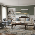 Pendant Light Model 2065 Lighting Lobby